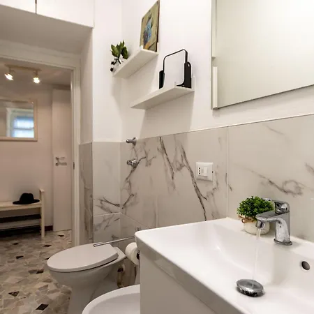 Annami - Citta Studi - Cozy Ap - By Guestaly Apartment Milan