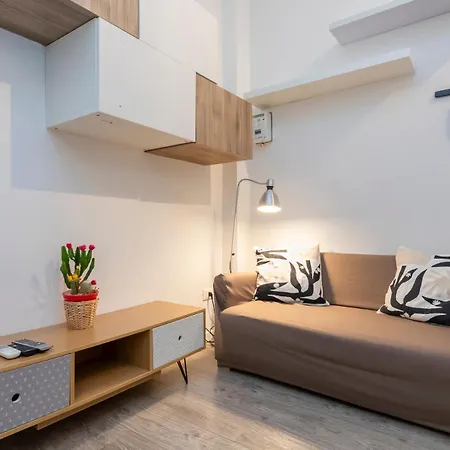 Comfortable Two-room Porta Romana M3 דירה מילאנו