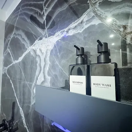 Daire Medici5 - Luxury With Wellness Area *