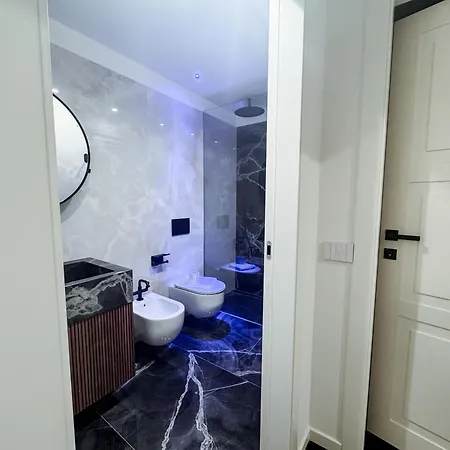 Medici5 - Luxury With Wellness Area