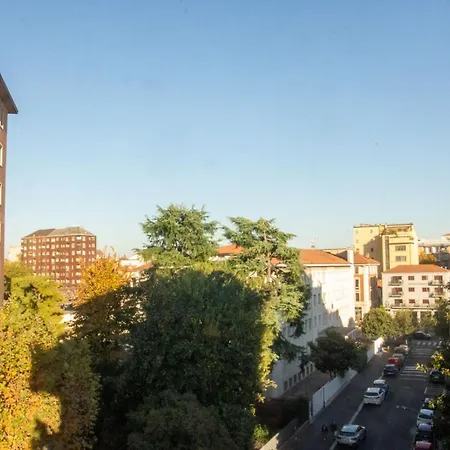 شقة Vintage House Navigli *