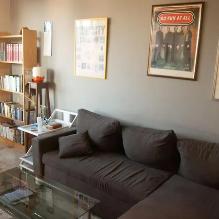 Vintage House Navigli Διαμέρισμα