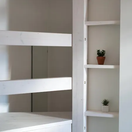 公寓 Cozy Navigli Loft *