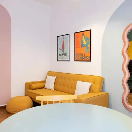 Beautiful Cozy And Modern One *