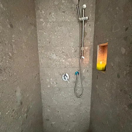 Διαμέρισμα Attico Tra Le Nuvole *