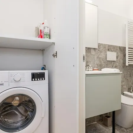 Keys Of Italy - Arese - 1bdr Zona Isola