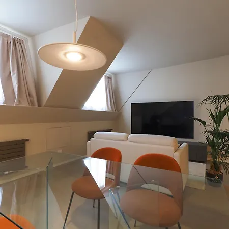 Apartamento Duomo Luxury Xii Milán