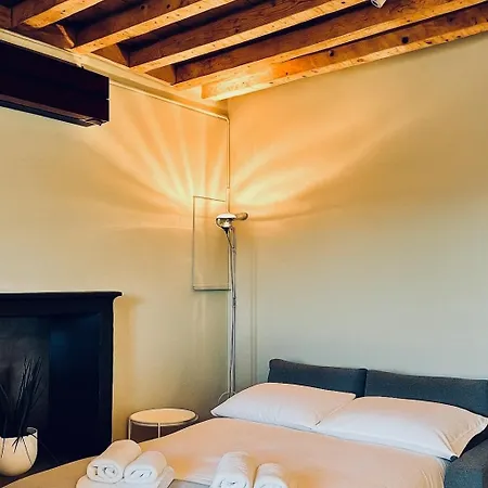 Design Suites Milano Fashion District Tortona Navigli 16Min Walk From The City Centre