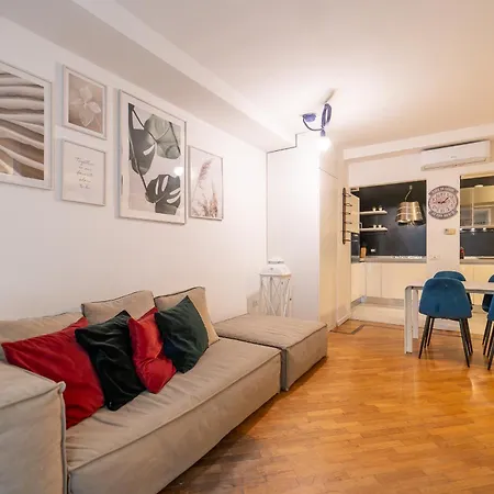 Porta Venezia - Confortevole Con Wifi E Ac Daire *