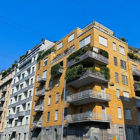 Just Urban - Chic & Stylish In Center - 1 Min M2 Metro Milano