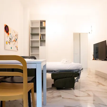 Oxart - Design A Due Passi Da Loreto شقة ميلان