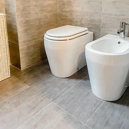 Isola Gargigliano Апартаменты