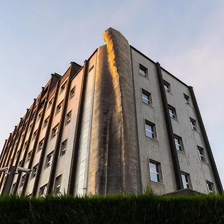 شقة Design Art - Gym & Location ميلان