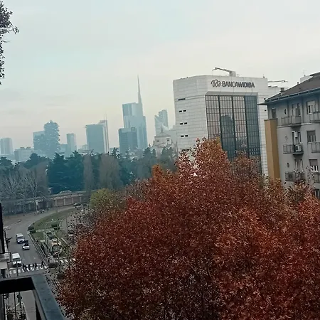Cenn 8 Milano