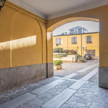 Διαμέρισμα Spazioso Loft In Col Di Lana