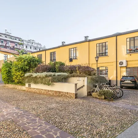 Διαμέρισμα Spazioso Loft In Col Di Lana *