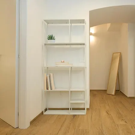 Atmosphere House 15 Minutes Walk From Duomo Apartament