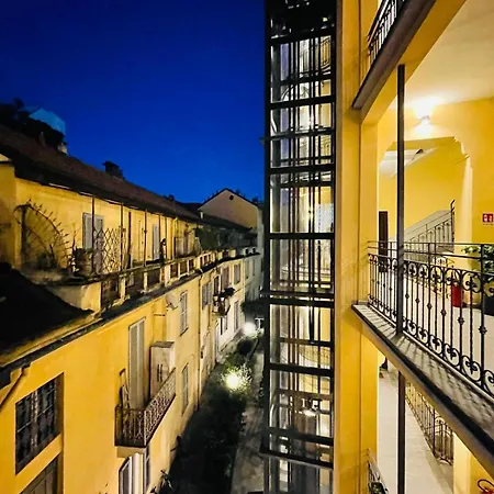 Sweet Home, Vercelli Apartamento Milán
