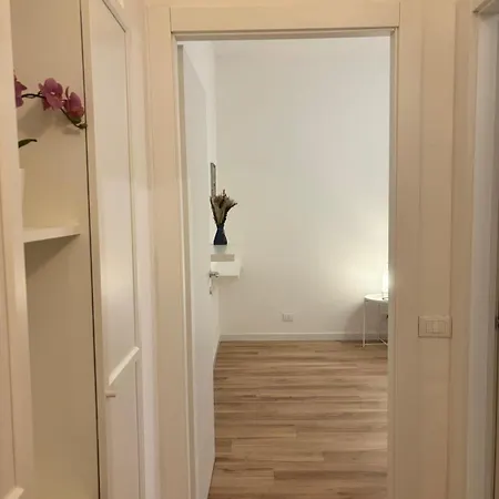 Apartment I-host - Monza 43 *