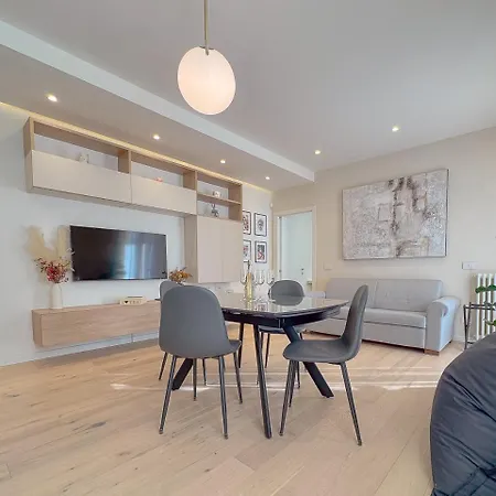 Apartmán Urban By Host Hero Milán