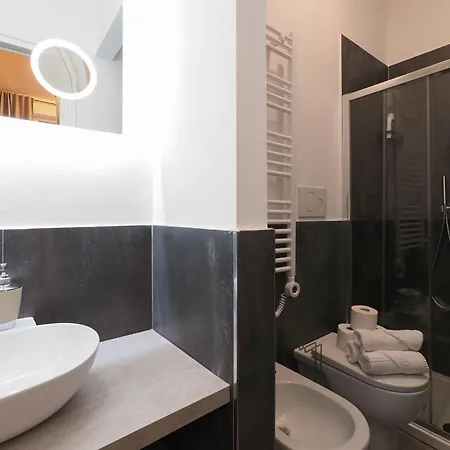 Primopiano - Vittadini Διαμέρισμα Μιλάνο