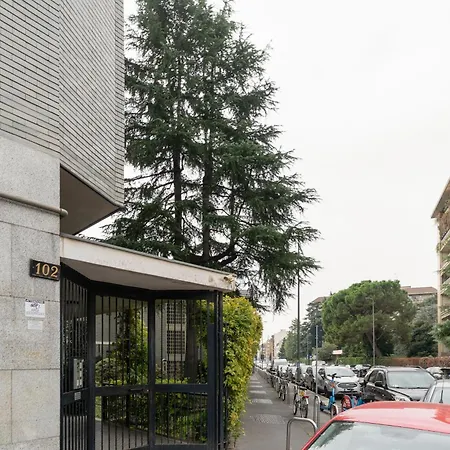 Apartamento Guesthost - Lovely In Maggiolina