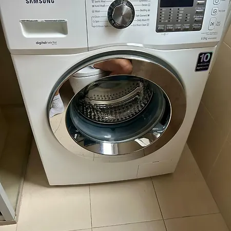 شقة A&a