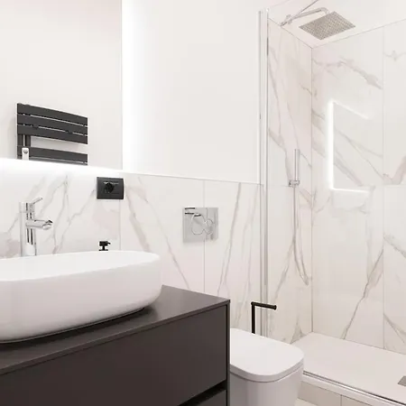 شقة Easylife - - Modrone 6 - Duomo ميلان