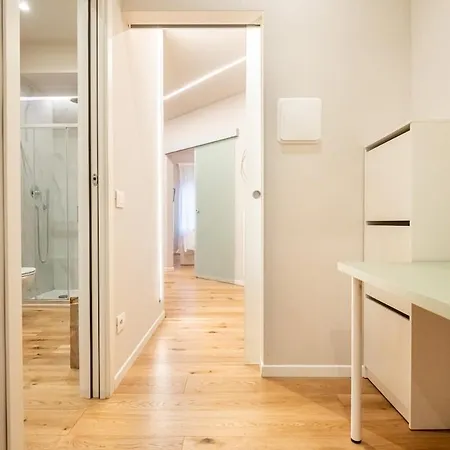 Ht Maison Angera Διαμέρισμα