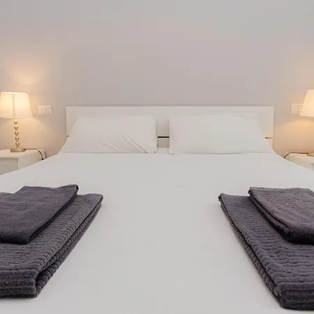 Repubblica Flat Appartement *