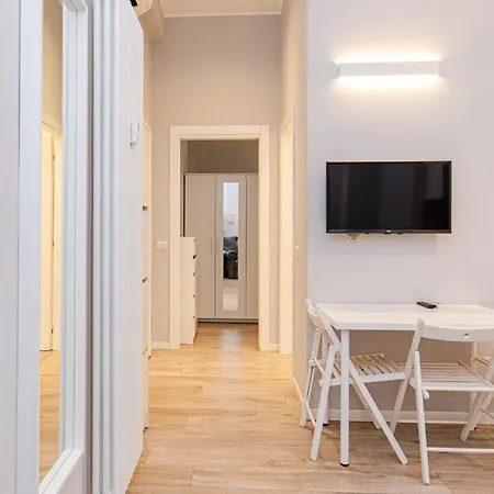 Appartement Repubblica Flat *