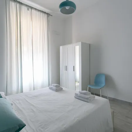 Lejlighed Italianflat - Blue In The Sky