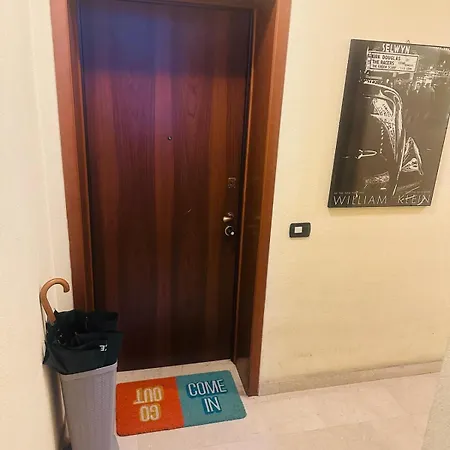 Light Blue Home-sempione Park-metro M2-brera