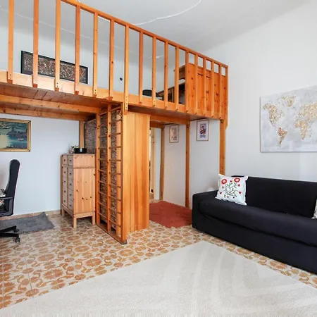 Romantic Close To Fondazione Prada Apartamento