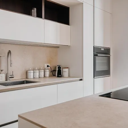 Appartamento Isola Luxury Living; Big Terrace