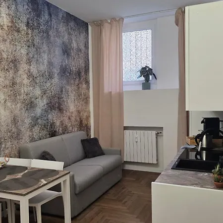 Navigli Gem Apartment *