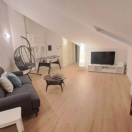Casa Galimberti Heritage - Porta Venezia Apartman *
