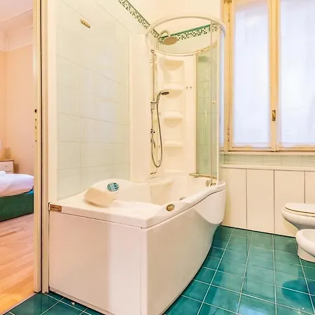 Hydroshower-cinema-duomo16' By Walk-tubo M3 500 Mt