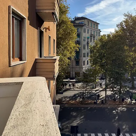 Artstay - Near Metro, Train Station, Isola Daire *