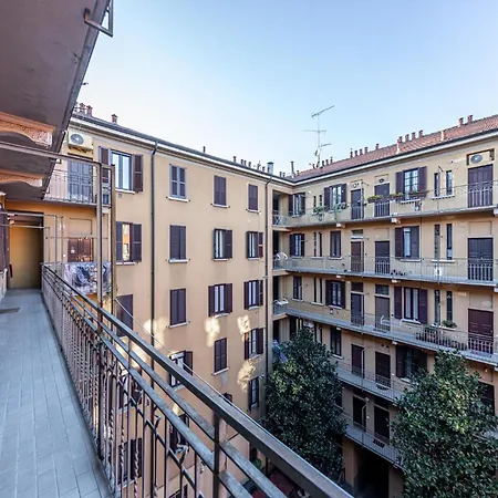 Correggio 14 Comfort Design A Citylife - Vesta Lägenhet Milano