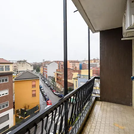 Appartamento Modica, 16 - Near Iulm *