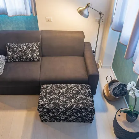 Station - Duomo 15 Min - Loft דירה
