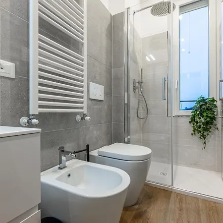 Alzaia 158 Duplex Vista Naviglio - Vesta