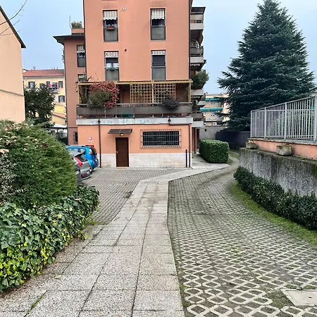 Franky San Siro Apartamento