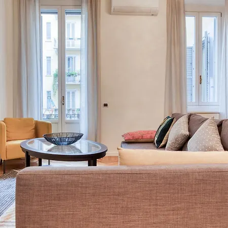Easylife - - Settembrini 45 - Daire *