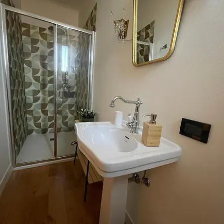 The Vintage Movie Naviglio Grande *