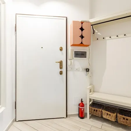 Bdc - With Parking! Apartment *