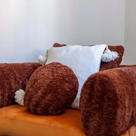 Masotto - 7sundays Apartman *