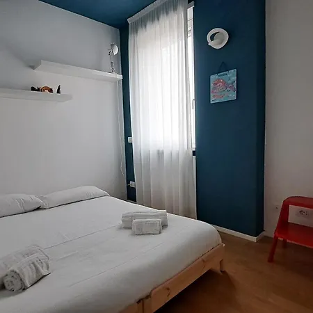 M4 Tolstoi - Tolstoj -110mq - 3 2 Bagni -navigli- Linate Apartment