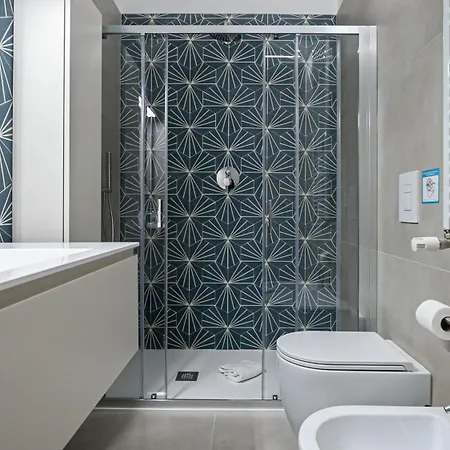 Lägenhet Italianway Comfort - Certosa 19